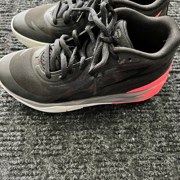 Puma LaMelo Ball MB0.2 - Picture 3 of 6